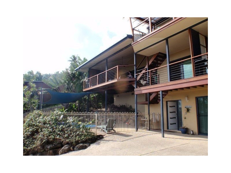 1/6 Airlie Crescent, Airlie Beach QLD 4802