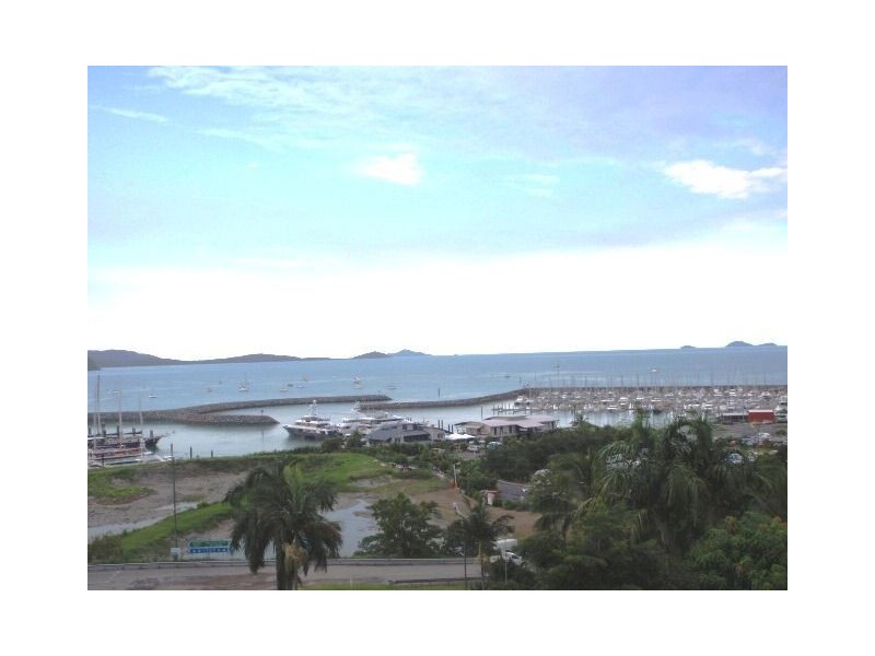 1/6 Airlie Crescent, Airlie Beach QLD 4802