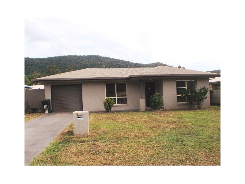 6 Phoenix Court, Jubilee Pocket QLD 4802