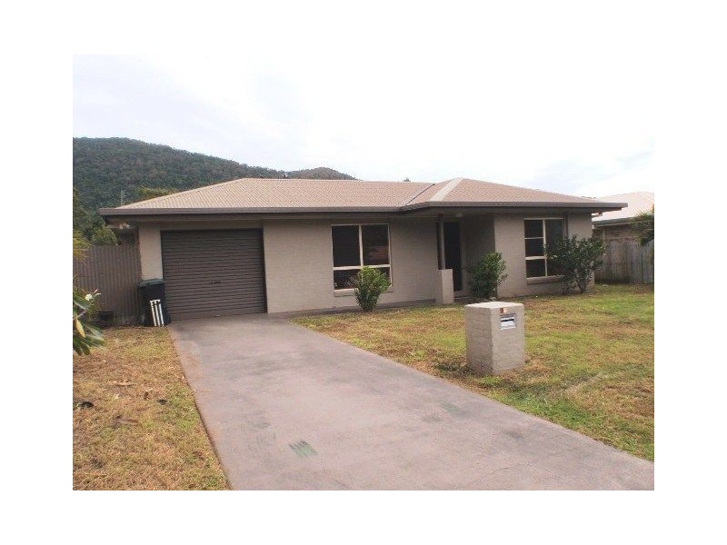 6 Phoenix Court, Jubilee Pocket QLD 4802