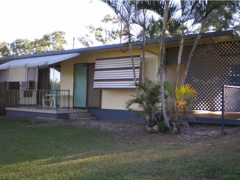 2/16 Ushers Road, Mount Julian QLD 4800