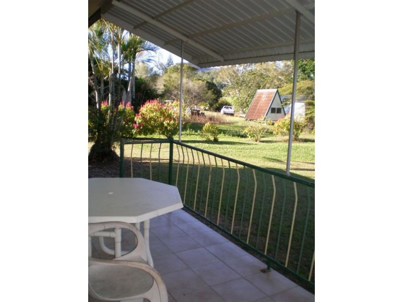 2/16 Ushers Road, Mount Julian QLD 4800