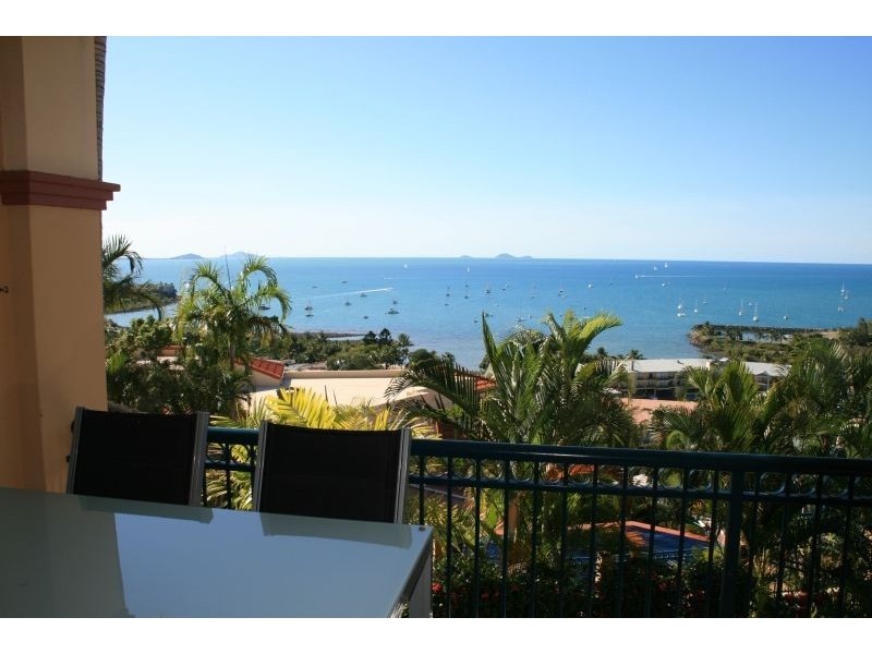 6/12-14 Golden Orchid Drive, Airlie Beach QLD 4802
