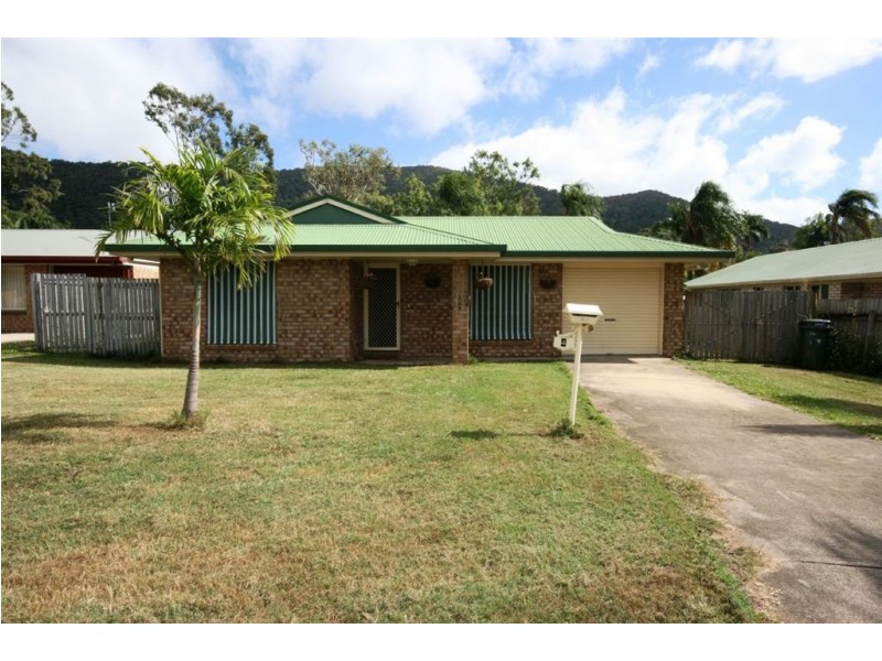 4 Sentry Court, Jubilee Pocket QLD 4802