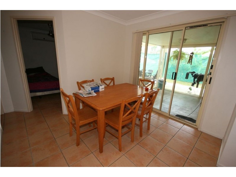4 Sentry Court, Jubilee Pocket QLD 4802