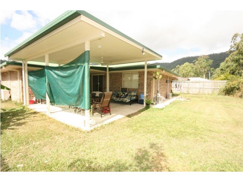 4 Sentry Court, Jubilee Pocket QLD 4802