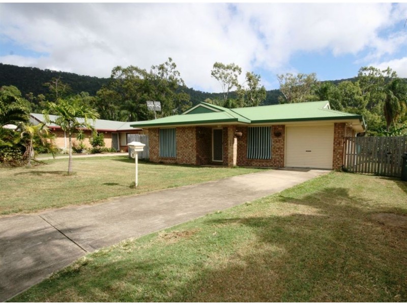 4 Sentry Court, Jubilee Pocket QLD 4802