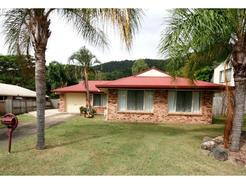 1 Teague Terrace, Cannonvale QLD 4802