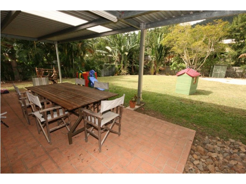 1 Teague Terrace, Cannonvale QLD 4802
