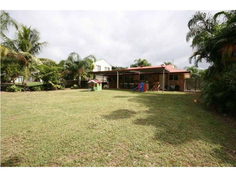 1 Teague Terrace, Cannonvale QLD 4802