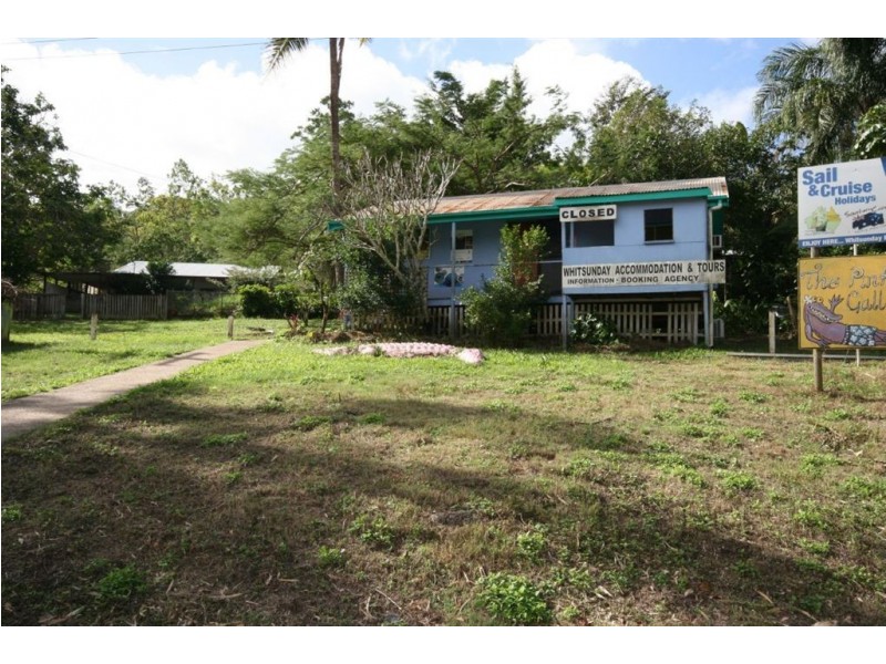 4 Tyree Road, Mount Julian QLD 4800