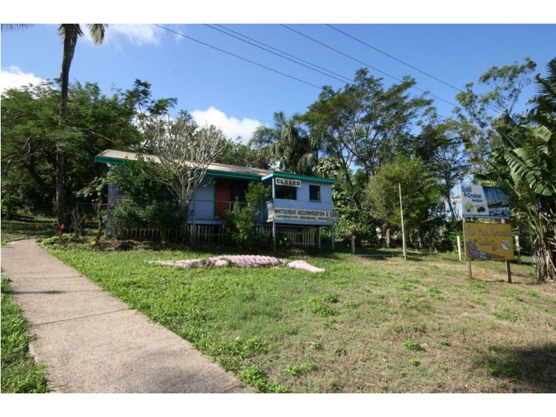 4 Tyree Road, Mount Julian QLD 4800