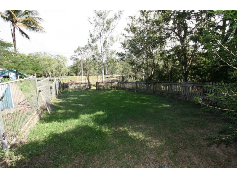 4 Tyree Road, Mount Julian QLD 4800