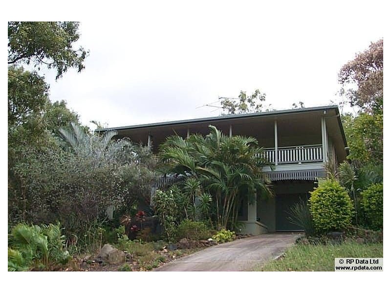 34b Waterson Way, Airlie Beach QLD 4802