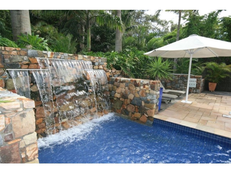 Cabin 3 Peppers Palm Bay, Long Island QLD 4741