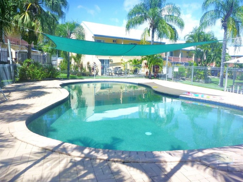 35/11 Island Drive, Cannonvale QLD 4802