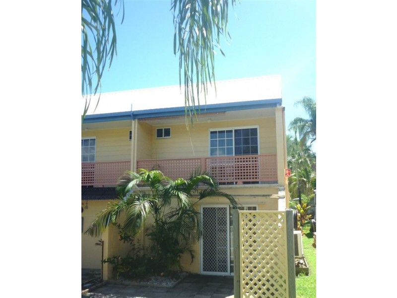 35/11 Island Drive, Cannonvale QLD 4802