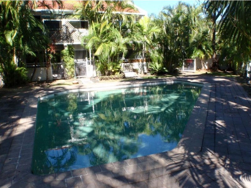 17/9 Erromango Drive, Jubilee Pocket QLD 4802