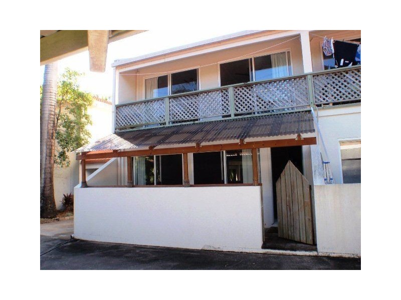 17/9 Erromango Drive, Jubilee Pocket QLD 4802