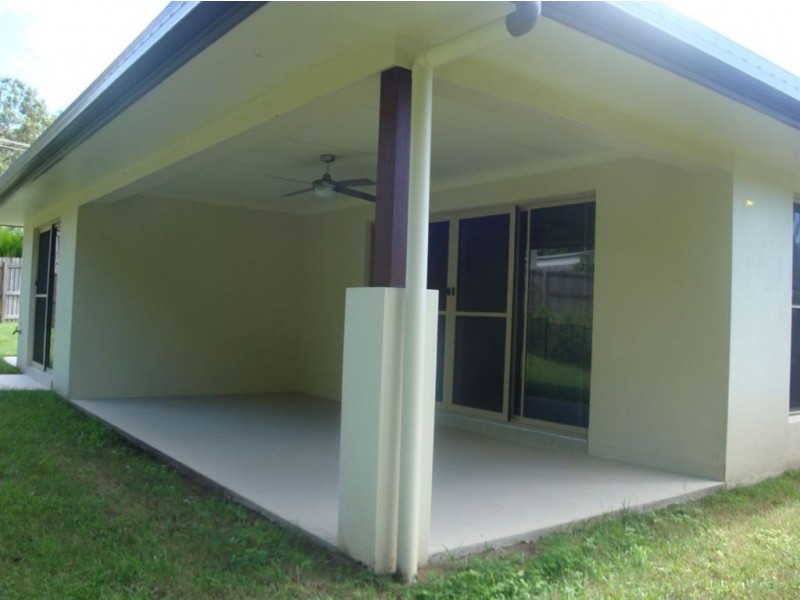 14 Bali Hi Court, Jubilee Pocket QLD 4802