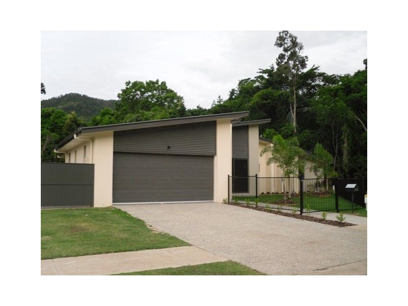 9 Bali Hi Place, Jubilee Pocket QLD 4802