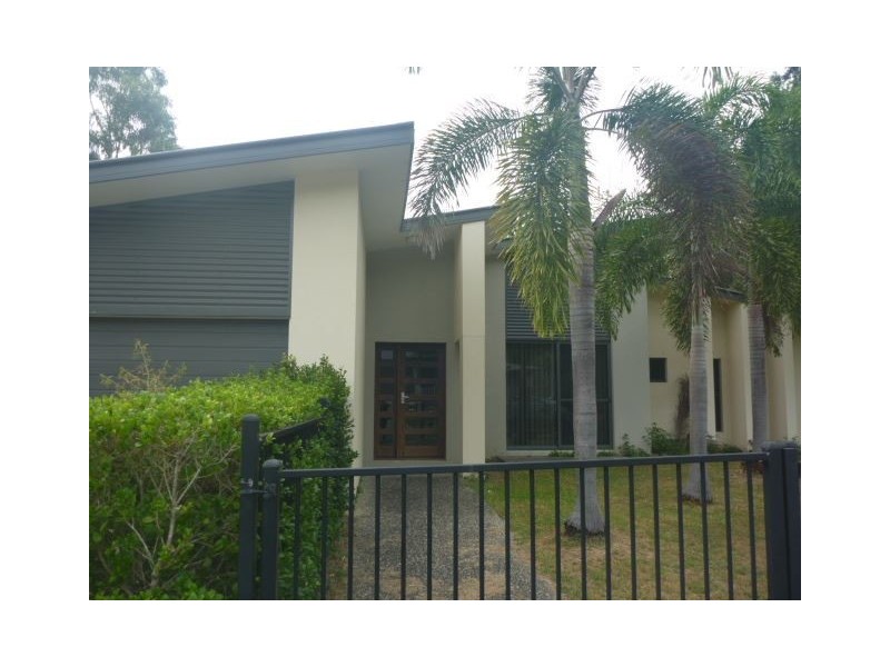 9 Bali Hi Place, Jubilee Pocket QLD 4802