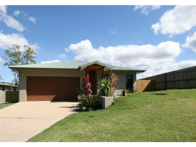 3 Jonquill Court, Cannonvale QLD 4802
