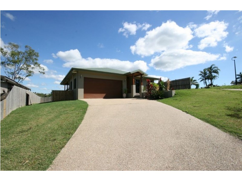 3 Jonquill Court, Cannonvale QLD 4802