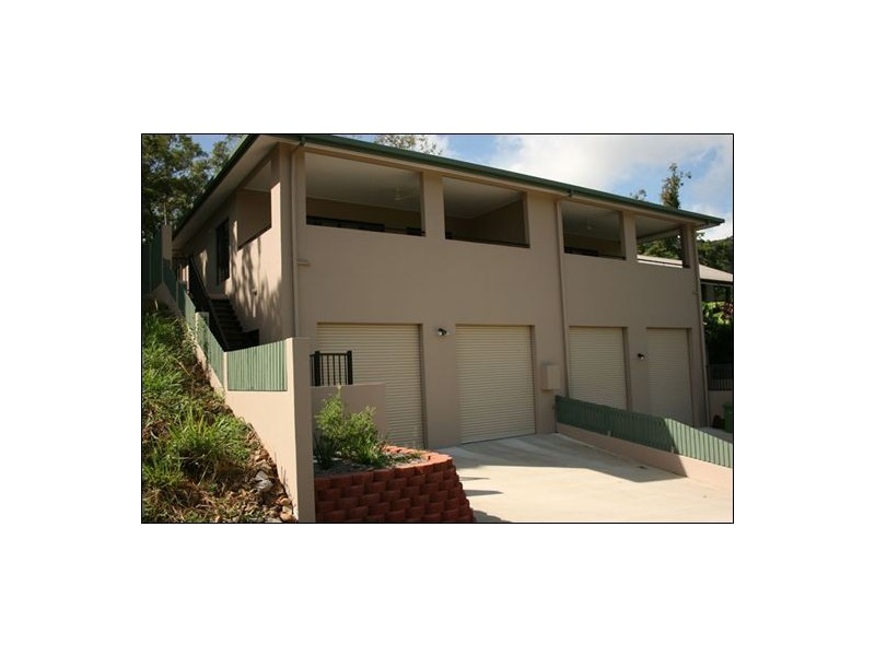 28b Kingfisher Terrace, Jubilee Pocket QLD 4802
