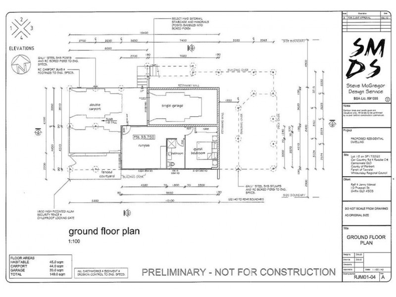 71 Country Road, Cannonvale QLD 4802