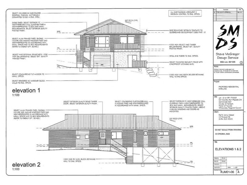 71 Country Road, Cannonvale QLD 4802