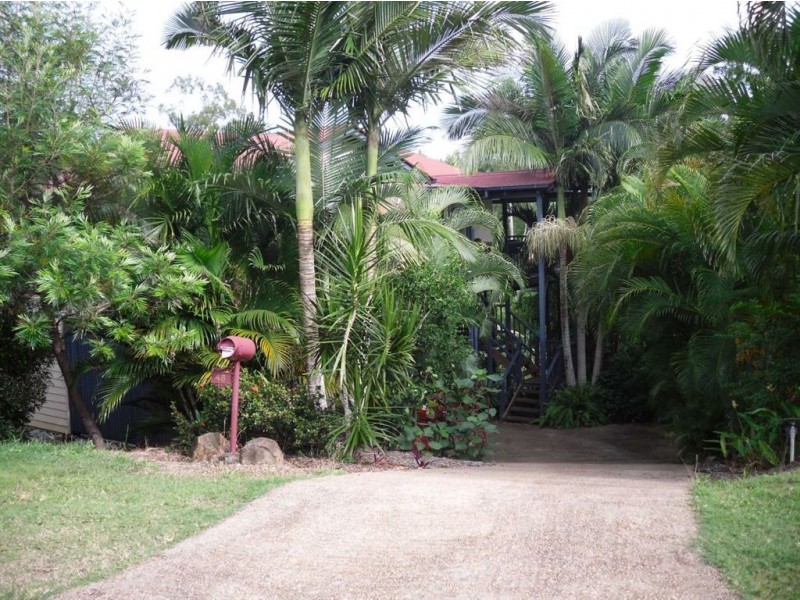 48 Jones Road, Cannonvale QLD 4802