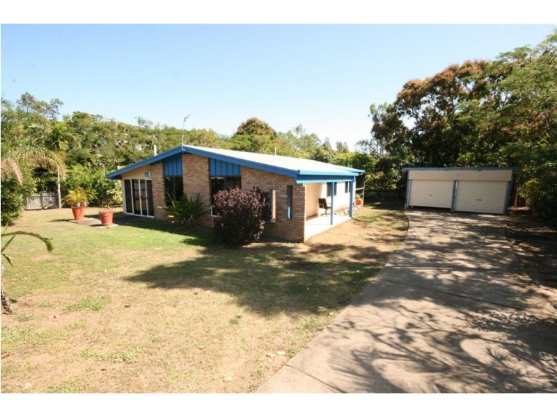 99 Shute Harbour Road, Cannonvale QLD 4802