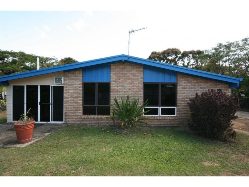 99 Shute Harbour Road, Cannonvale QLD 4802