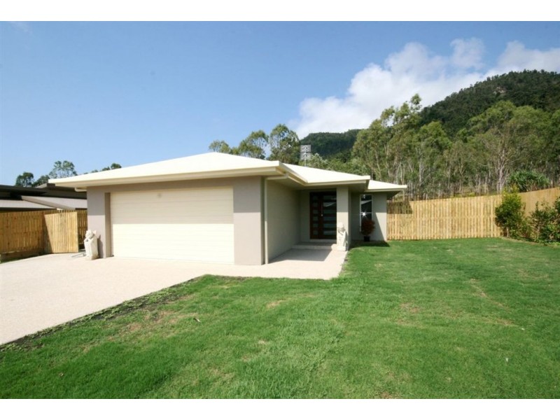 Lots 12/13 Mountain Breeze Estate, Parker Road, Cannonvale QLD 4802