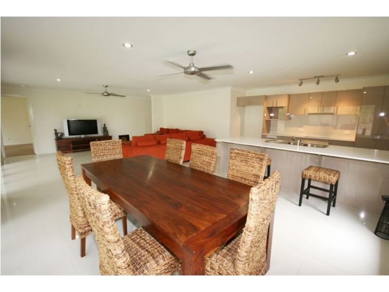Lots 12/13 Mountain Breeze Estate, Parker Road, Cannonvale QLD 4802