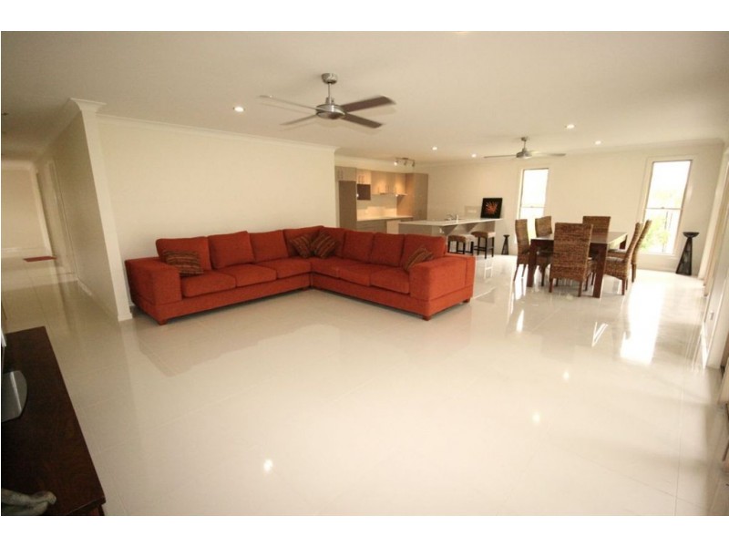 Lots 12/13 Mountain Breeze Estate, Parker Road, Cannonvale QLD 4802