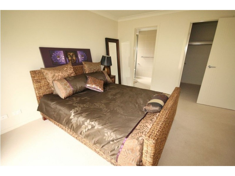 Lots 12/13 Mountain Breeze Estate, Parker Road, Cannonvale QLD 4802