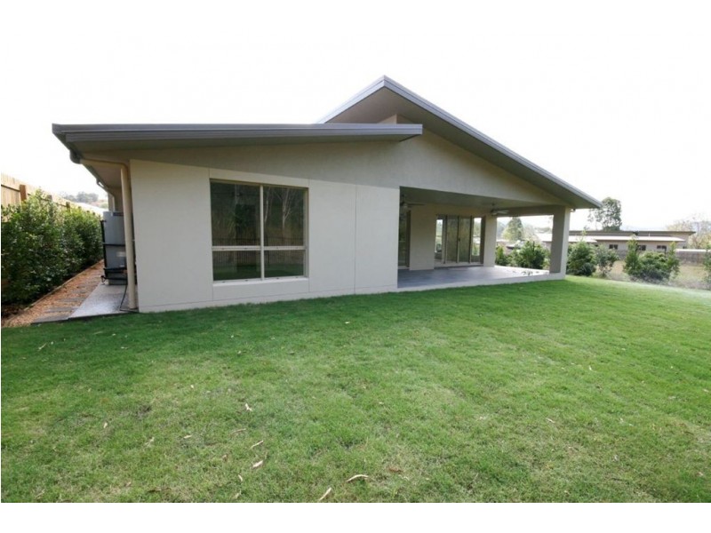 Lots 12/13 Mountain Breeze Estate, Parker Road, Cannonvale QLD 4802