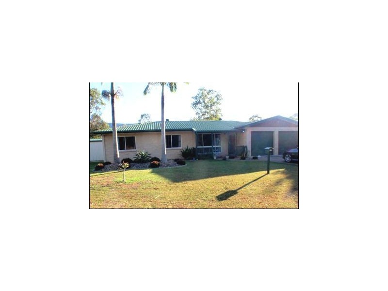 25 Stormvogel Drive, Mandalay QLD 4802