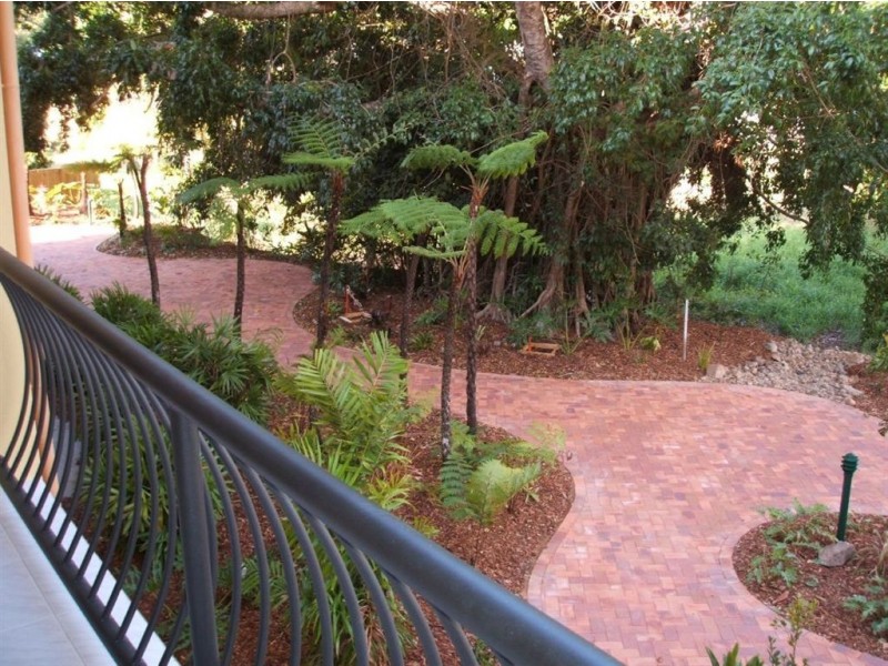 3/11 Maeva Street, Jubilee Pocket QLD 4802