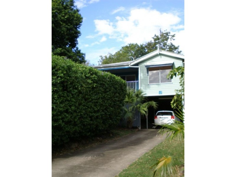 11 Wambiri Street, Cannonvale QLD 4802