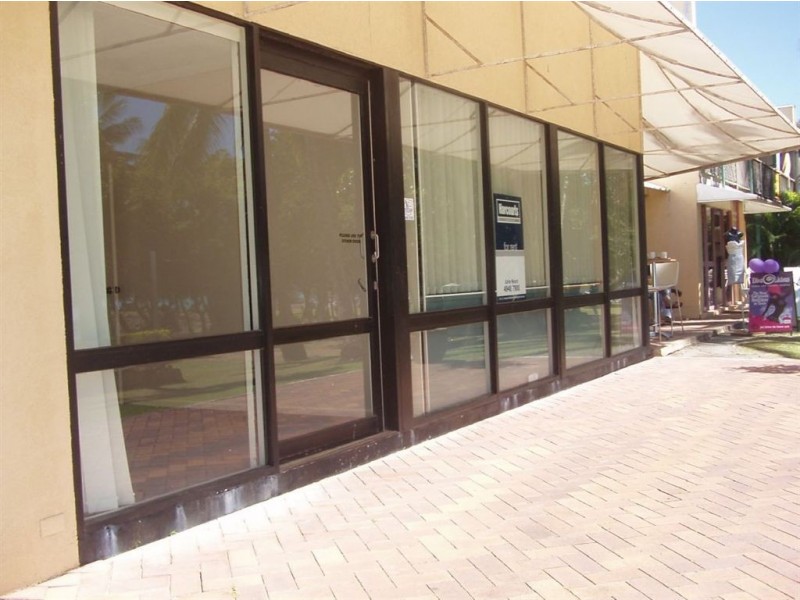 Shop 1/287 Shute Harbour Road, Airlie Beach QLD 4802