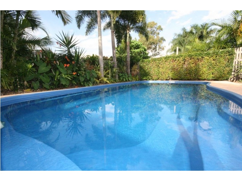 17 Catherine Crescent, Jubilee Pocket QLD 4802