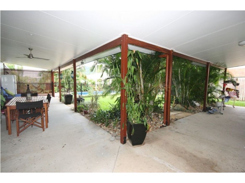 17 Catherine Crescent, Jubilee Pocket QLD 4802