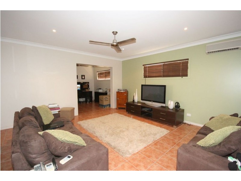 17 Catherine Crescent, Jubilee Pocket QLD 4802