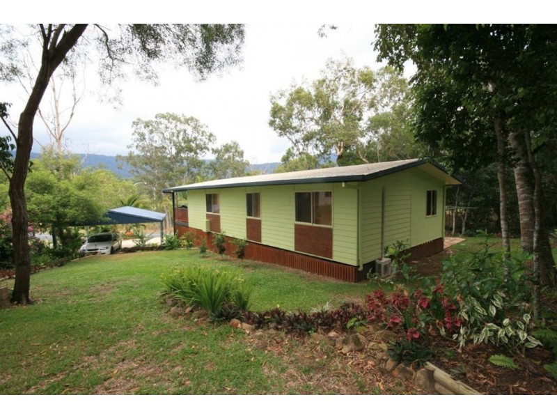 46 Mandalay Road, Jubilee Pocket QLD 4802