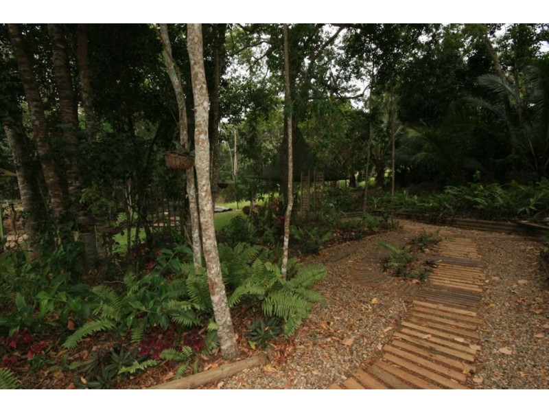 46 Mandalay Road, Jubilee Pocket QLD 4802