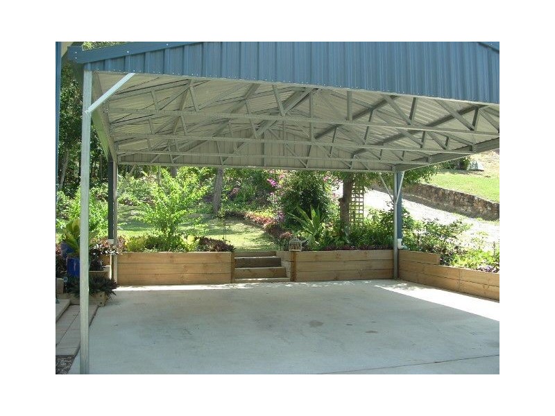 46 Mandalay Road, Jubilee Pocket QLD 4802