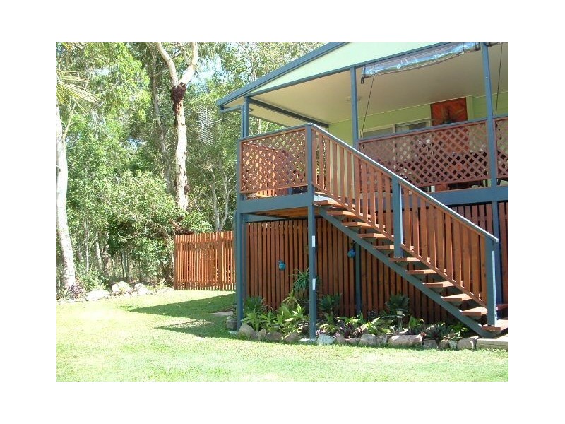 46 Mandalay Road, Jubilee Pocket QLD 4802